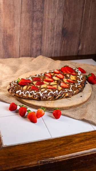 Calzone Sensação · R$ 62,00