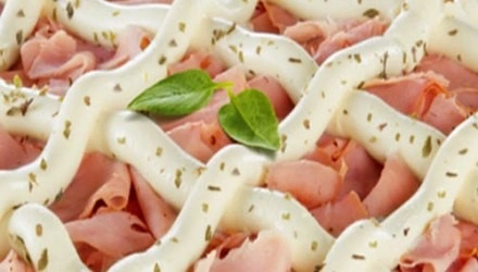 Peito de Peru · Especial