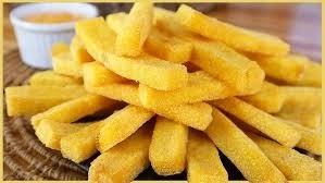 Polenta · R$ 26,00